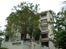 Ventana (D5), Apartment #1142002